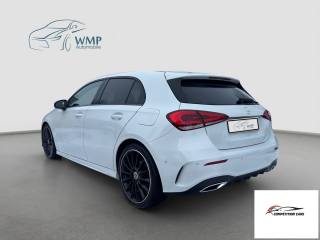 MERCEDES-BENZ A 180 usata, con Cerchi in lega