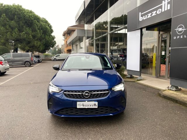 OPEL Corsa usata, con Boardcomputer