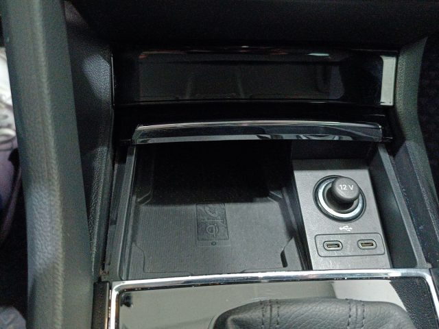 SKODA Karoq usata, con Frenata d