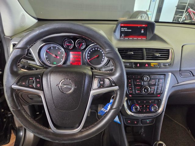 OPEL Mokka usata, con Controllo trazione