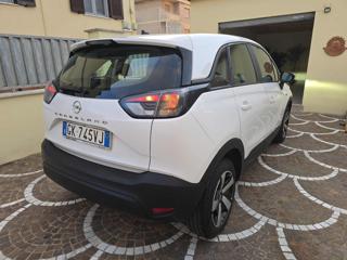 OPEL Crossland usata, con Cerchi in lega