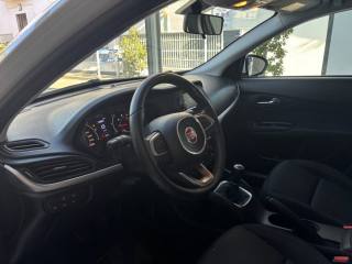 FIAT Tipo usata, con Isofix