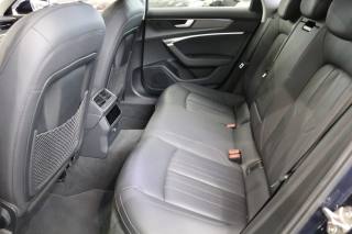 AUDI A6 usata, con ESP
