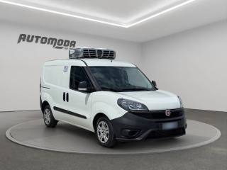 FIAT Doblo usata, con Chiusura centralizzata
