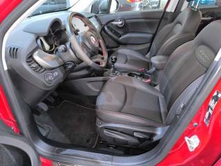 FIAT 500X usata, con Filtro antiparticolato