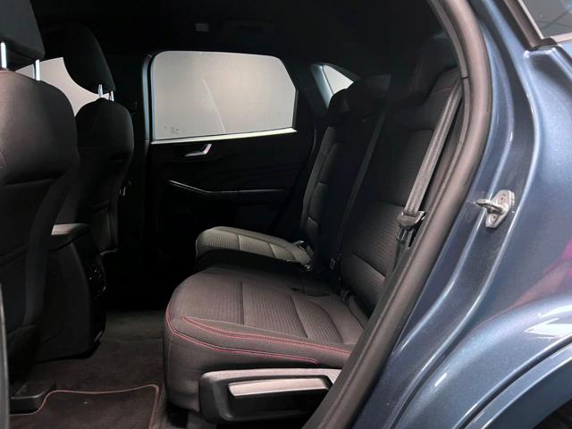 FORD Kuga usata, con Controllo trazione