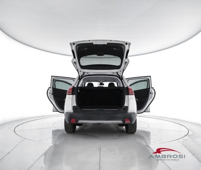 PEUGEOT 2008 usata 6