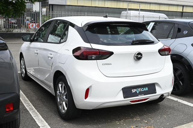 OPEL Corsa usata, con Autoradio