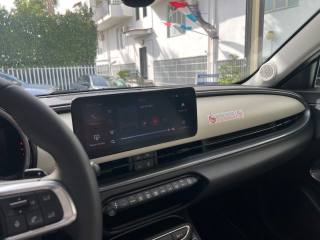 FIAT 600 usata, con Fari full-led