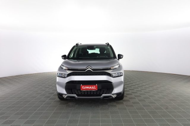 CITROEN C3 Aircross usata 0