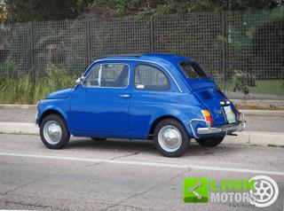 FIAT 500L usata 7