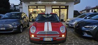 MINI One usata, con Airbag