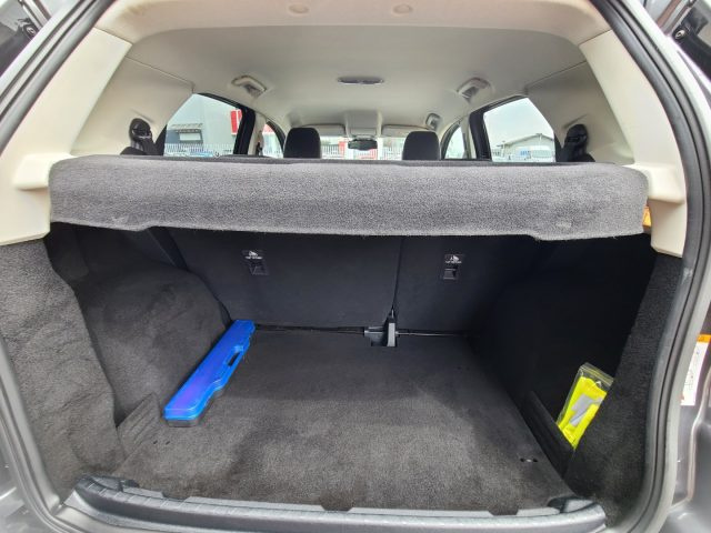 FORD EcoSport usata, con Autoradio digitale