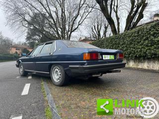 MASERATI Quattroporte usata, con Bracciolo