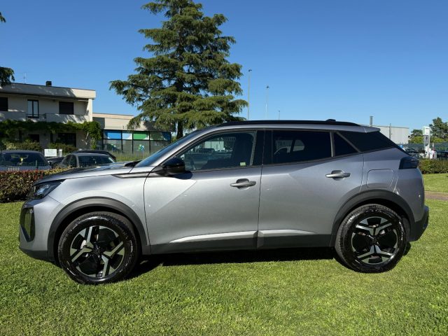 PEUGEOT 2008 usata, con Boardcomputer