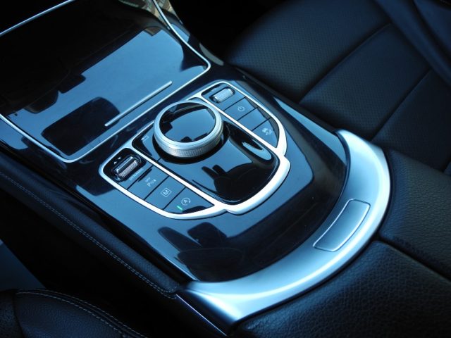 MERCEDES-BENZ GLC 250 usata, con Cerchi in lega