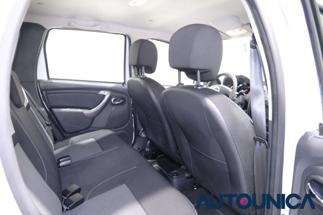 DACIA Duster usata 53