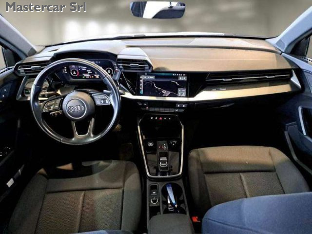 AUDI A3 usata, con Chiusura centralizzata