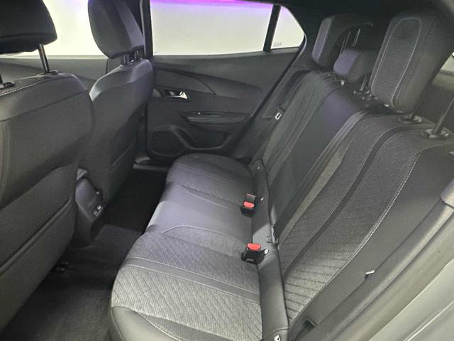 PEUGEOT 2008 usata, con Controllo vocale