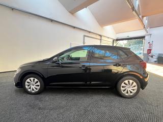 VOLKSWAGEN Polo usata, con Cerchi in lega