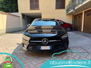 MERCEDES-BENZ A 200 usata, con Chiusura centralizzata