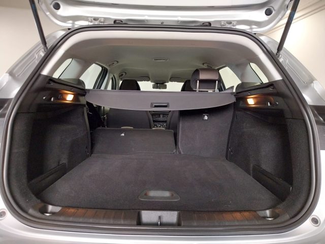FIAT Tipo usata, con Sedile posteriore sdoppiato