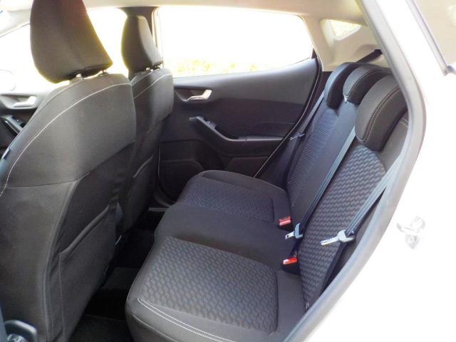 FORD Fiesta usata, con ESP