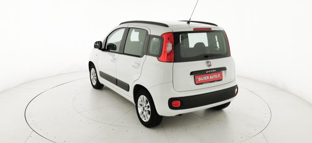 FIAT Panda usata, con Autoradio