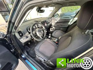 MINI Countryman usata, con Cruise Control