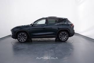 SPORTEQUIPE Sportequipe 6 GT usata, con Airbag laterali