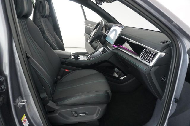 BYD Seal U usata, con Chiusura centralizzata