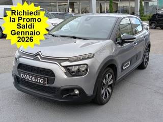 CITROEN C3 PureTech 110 S&S MAX