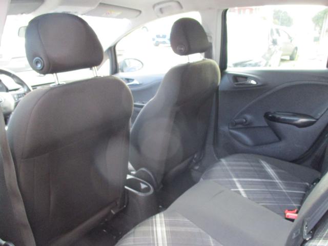 OPEL Corsa usata, con Bluetooth