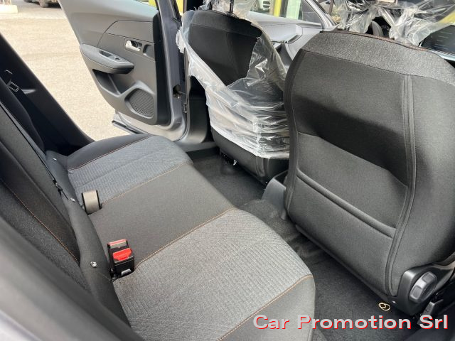 PEUGEOT 2008 usata, con Park Distance Control