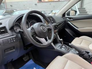 MAZDA CX-5 usata, con Cerchi in lega