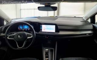 VOLKSWAGEN Golf usata, con Boardcomputer
