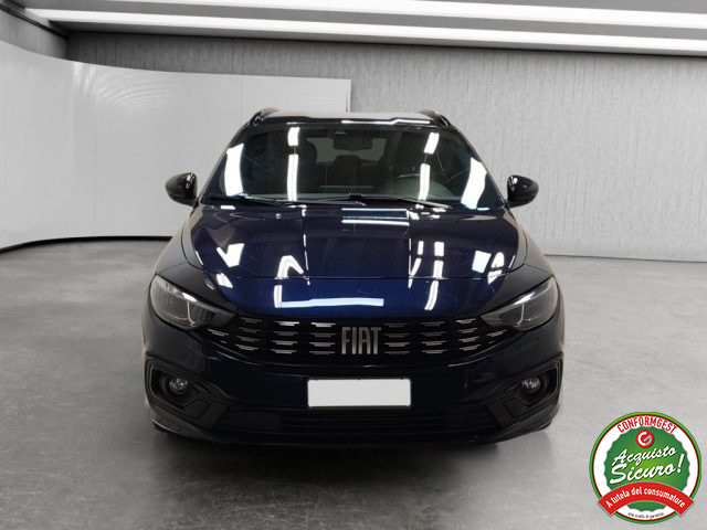FIAT Tipo usata, con Airbag