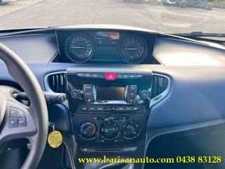 LANCIA Ypsilon usata, con ESP