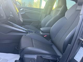 AUDI A3 usata, con Boardcomputer