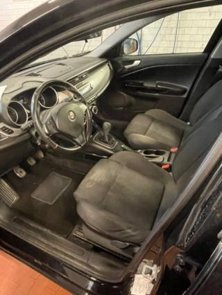 ALFA ROMEO Giulietta usata, con Climatizzatore