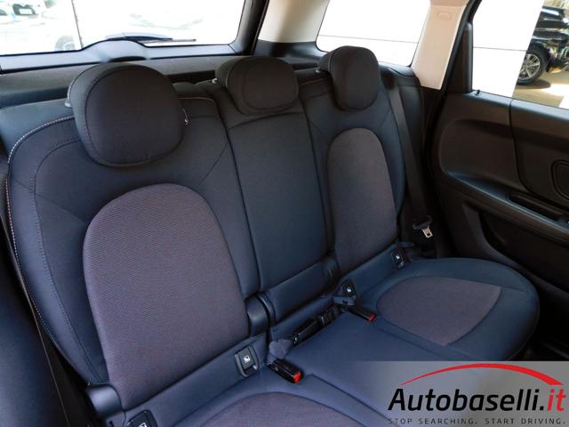 MINI Countryman usata 61
