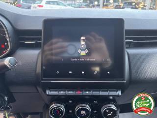 RENAULT Clio usata, con Servosterzo