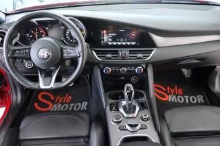 ALFA ROMEO Giulia usata, con Alzacristalli elettrici