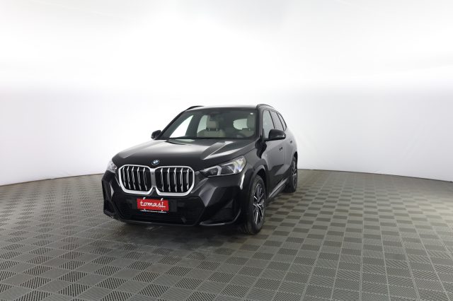 BMW X1 usata 0