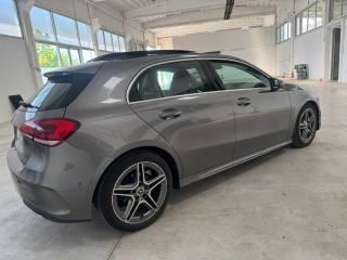 MERCEDES-BENZ A 200 usata, con Airbag Passeggero