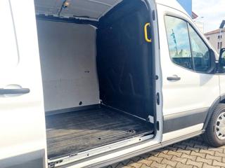 FORD Transit Custom usata, con Airbag Passeggero