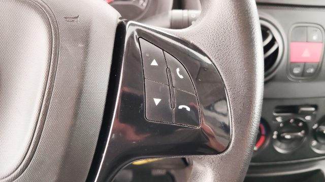 FIAT Fiorino usata 42