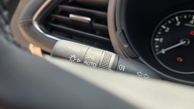 MAZDA 3 usata, con Sistema di navigazione