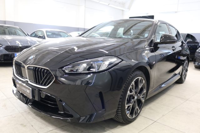 BMW 118 usata, con Airbag laterali