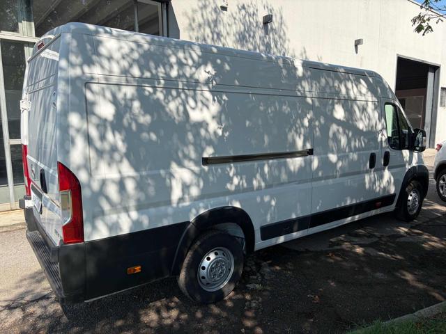 OPEL Movano usata, con Cruise Control